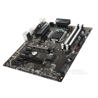Foto 2 | Placa Madre Msi Z370-oc Pro Lga 1151 Intel Z370 Ddr4 Atx - Venta Internacional.