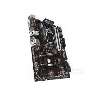 Foto 3 | Placa Madre Msi Z370-oc Pro Lga 1151 Intel Z370 Ddr4 Atx - Venta Internacional.