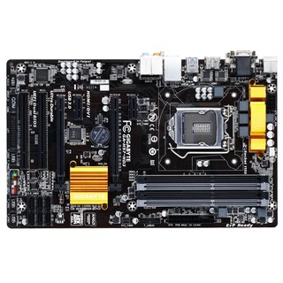 Foto 1 | Placa Madre Gigabyte H97-hd3 (rev.1.0) Lga 1150 Ddr3 Atx - Venta Internacional.