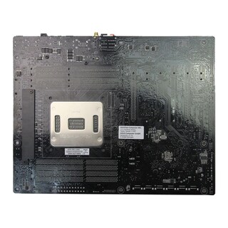 Foto 2 | Placa Madre Asus X79-deluxe Lga 2011 Intel X79 Ddr3 Atx - Venta Internacional.