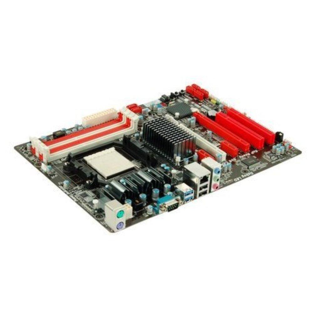 Foto 3 pulgar | Placa Madre Biostar Ta870u3+ Socket Am3 Amd 870 Ddr3 Atx - Venta Internacional.