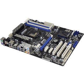 Foto 2 | Placa Madre Asrock P67 Extreme4 Lga 1155 Intel P67 Ddr3 Atx - Venta Internacional.