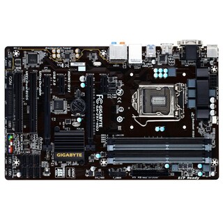 Foto 1 | Placa Madre Gigabyte Z97-hd3 (rev.2.1) Lga 1150 Ddr3 Atx - Venta Internacional.