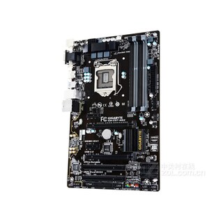Foto 2 | Placa Madre Gigabyte Z97-hd3 (rev.2.1) Lga 1150 Ddr3 Atx - Venta Internacional.