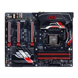 Foto 1 | Placa Madre Gigabyte Z170x-gaming 6 (rev.1.1) Lga 1151 Ddr4 - Venta Internacional.