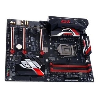 Foto 2 | Placa Madre Gigabyte Z170x-gaming 6 (rev.1.1) Lga 1151 Ddr4 - Venta Internacional.