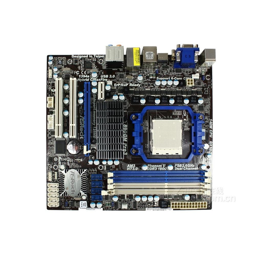 Foto 3 pulgar | Placa Madre Asrock Z690m-itx/ax Lga 1700 Ddr4 64 Gb Mini-itx - Venta Internacional.