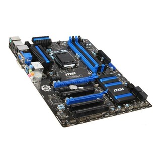 Foto 2 | Placa Madre Msi H310m Pro-v Plus Lga 1151 Ddr4 32 Gb - Venta Internacional.