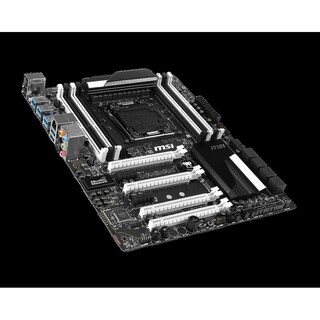 Foto 2 | Placa Madre Msi X99s Sli Krait Edition Lga 2011-v3 Ddr4 Atx - Venta Internacional.