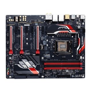Foto 1 | Placa Madre Gigabyte Z170x-gaming 5 (rev.1.1) Lga 1151 Ddr4 - Venta Internacional.
