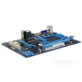 Foto 2 | Placa Madre Gigabyte Z170x-gaming 5 (rev.1.1) Lga 1151 Ddr4 - Venta Internacional.