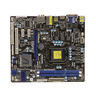Foto 1 | Placa Madre Asrock Z68m/usb3 Lga 1155 Intel Z68 Ddr3 Micro Atx - Venta Internacional.