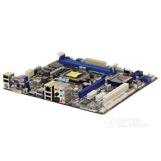 Foto 2 | Placa Madre Asrock Z68m/usb3 Lga 1155 Intel Z68 Ddr3 Micro Atx - Venta Internacional.
