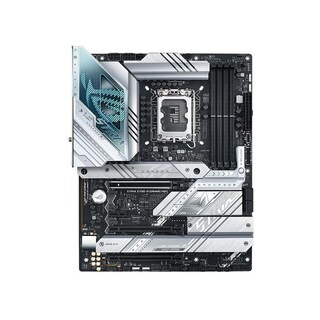 Foto 1 | Placa Madre Asus Rog Strix Z790-a Gaming Wifi Lga 1700 Ddr5 - Venta Internacional.