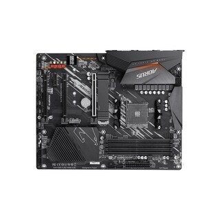 Foto 1 | Placa Base Gigabyte B550 Aorus Elite Socket Am4 Amd B550 Ddr4 - Venta Internacional.