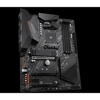 Foto 2 | Placa Base Gigabyte B550 Aorus Elite Socket Am4 Amd B550 Ddr4 - Venta Internacional.