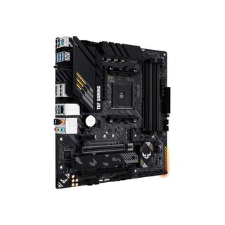 Foto 2 | Placa Base Asus Tuf Gaming B550m-plus Con Conector Am4 Amd B550 Ddr4 - Venta Internacional.