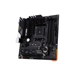 Foto 3 | Placa Base Asus Tuf Gaming B550m-plus Con Conector Am4 Amd B550 Ddr4 - Venta Internacional.