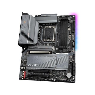 Foto 2 | Placa Madre Gigabyte Z690 Gaming X Lga 1700 Ddr5 Atx - Venta Internacional.