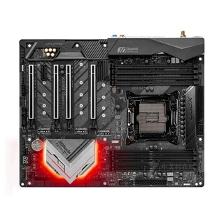 Foto 1 | Placa Madre Asrock Fatal1ty X299 Gaming I9 Lga 2066 Ddr4 256 Gb - Venta Internacional.