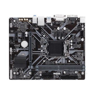 Foto 1 | Placa Madre Gigabyte H310m Ds2v Lga 1151 Intel H310 Ddr4 - Venta Internacional.