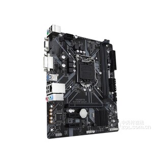 Foto 2 | Placa Madre Gigabyte H310m Ds2v Lga 1151 Intel H310 Ddr4 - Venta Internacional.