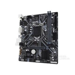 Foto 3 | Placa Madre Gigabyte H310m Ds2v Lga 1151 Intel H310 Ddr4 - Venta Internacional.