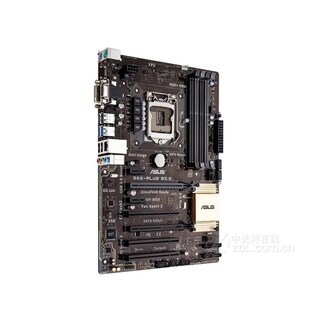 Foto 2 | Placa Madre Asus B85-plus R2.0 Lga 1150 Intel B85 Ddr3 Atx - Venta Internacional.