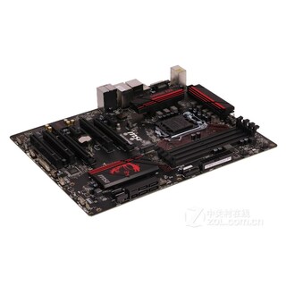 Foto 3 | Placa Madre Msi B150 Gaming M3 Lga 1151 Ddr4 Atx Con 4 Unidades Ddr4 - Venta Internacional.