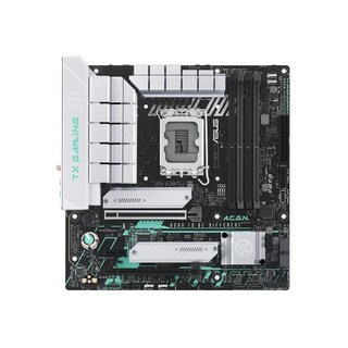 Foto 1 | Placa Madre Asus Tx Gaming B760m Wifi D4 Lga 1700 Ddr4 128 Gb - Venta Internacional.