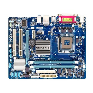 Foto 1 | Placa Madre Gigabyte Ga-g41mt-s2pt (rev.2.1) Lga 775 Ddr3 - Venta Internacional.