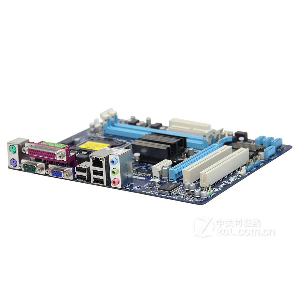 Foto 5 pulgar | Placa Madre Gigabyte Ga-g41mt-s2pt (rev.2.1) Lga 775 Ddr3 - Venta Internacional.