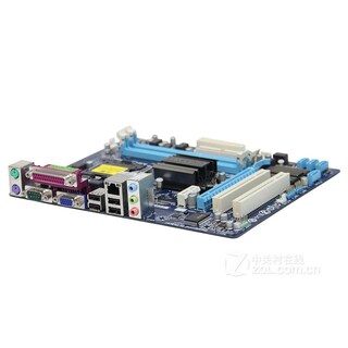 Foto 4 | Placa Madre Gigabyte Ga-g41mt-s2pt (rev.2.1) Lga 775 Ddr3 - Venta Internacional.
