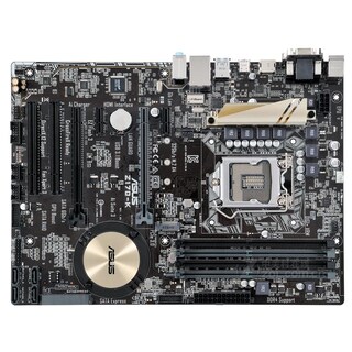 Foto 1 | Placa Madre Asus Z170-k Lga 1151 Intel Z170 Ddr4 Atx - Venta Internacional.