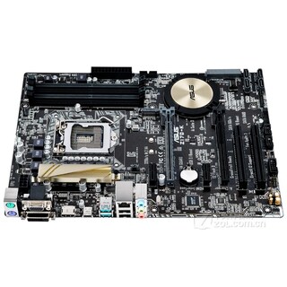 Foto 2 | Placa Madre Asus Z170-k Lga 1151 Intel Z170 Ddr4 Atx - Venta Internacional.