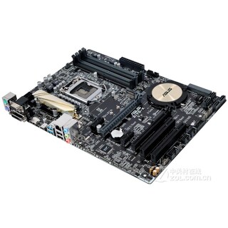 Foto 3 | Placa Madre Asus Z170-k Lga 1151 Intel Z170 Ddr4 Atx - Venta Internacional.