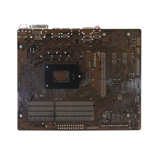 Foto 2 | Placa Base Asus B85m-g Lga 1150 Intel B85 Ddr3 Microatx - Venta Internacional.