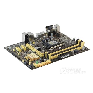 Foto 3 | Placa Base Asus B85m-g Lga 1150 Intel B85 Ddr3 Microatx - Venta Internacional.