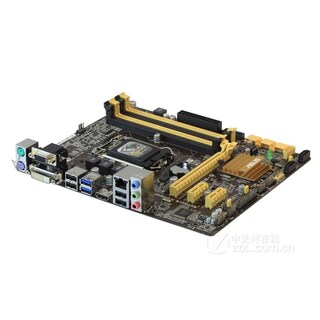 Foto 4 | Placa Base Asus B85m-g Lga 1150 Intel B85 Ddr3 Microatx - Venta Internacional.