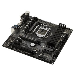 Foto 2 | Placa Madre Asrock Z370m Pro4 Lga 1151 Intel Z370 Ddr4 - Venta Internacional.