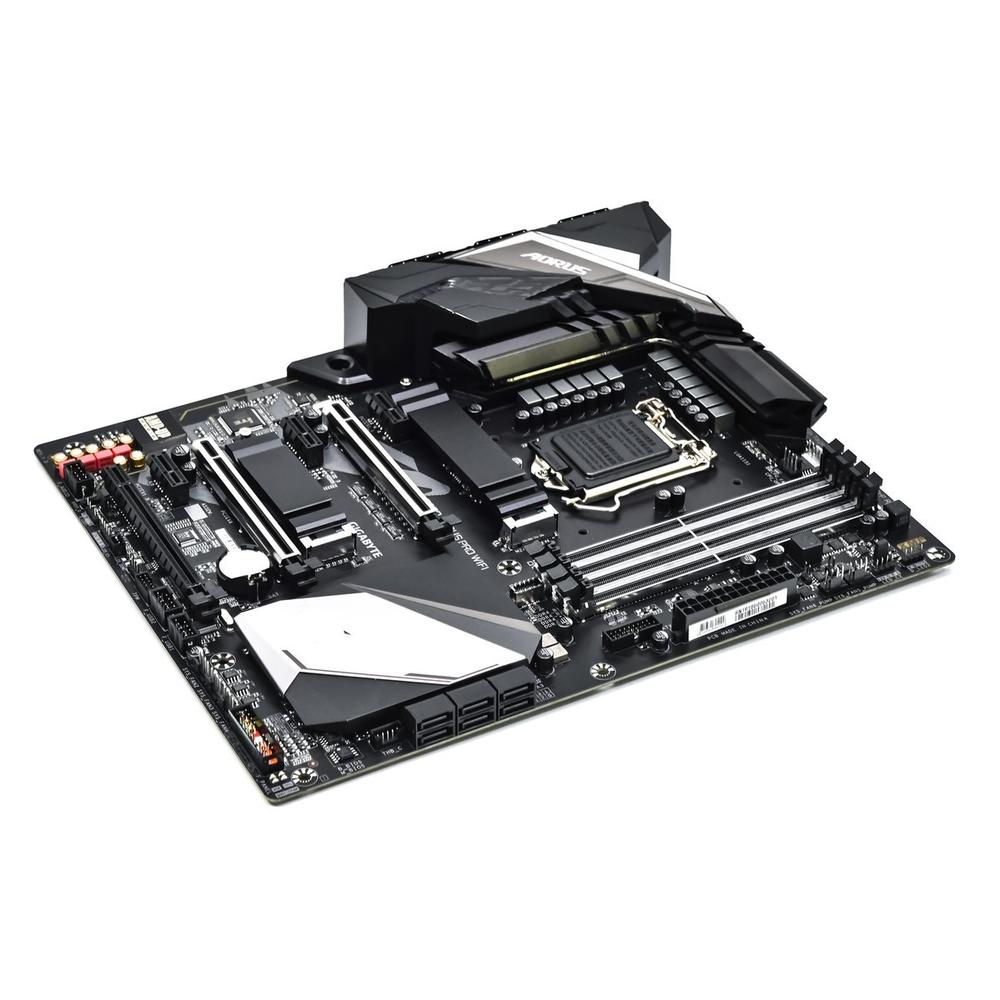 Foto 2 | Placa Madre Gigabyte Z170x-ud5 (rev.1.0) Lga 1151 Ddr4 Atx - Venta Internacional.