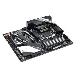 Foto 2 | Placa Madre Gigabyte Z170x-ud5 (rev.1.0) Lga 1151 Ddr4 Atx - Venta Internacional.