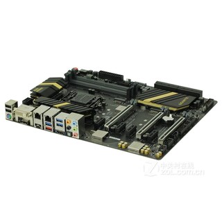 Foto 4 | Placa Madre Gigabyte Z170x-ud5 (rev.1.0) Lga 1151 Ddr4 Atx - Venta Internacional.