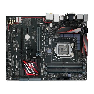 Foto 1 | Placa Madre Asus H170 Pro Gaming Lga 1151 Intel H170 Ddr4 - Venta Internacional.