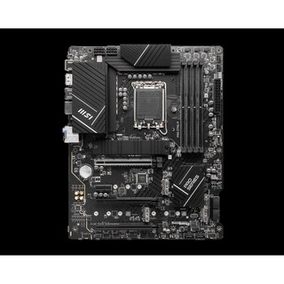 Foto 1 | Placa Madre Msi Pro Z790-p Lga 1700 Intel Z790 Ddr5 Atx - Venta Internacional.