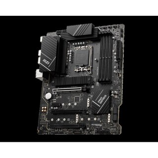 Foto 2 | Placa Madre Msi Pro Z790-p Lga 1700 Intel Z790 Ddr5 Atx - Venta Internacional.