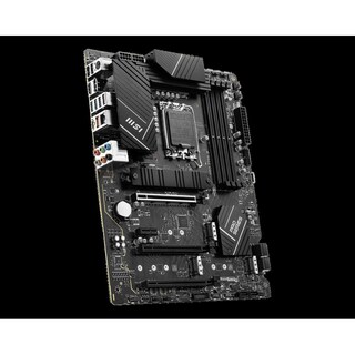 Foto 3 | Placa Madre Msi Pro Z790-p Lga 1700 Intel Z790 Ddr5 Atx - Venta Internacional.