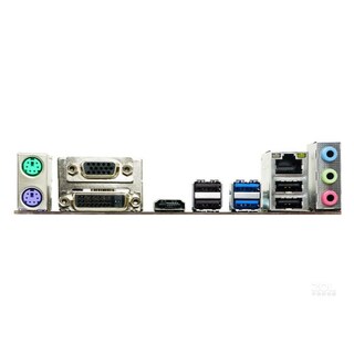 Foto 3 | Placa Madre Biostar H310mhd Pro2 Lga 1151 Ddr4 De 32 Gb Micro Atx - Venta Internacional.