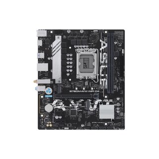 Foto 1 | Placa Madre Asus B760m-ayw Wifi D4 Lga 1700 Ddr4 Micro Atx - Venta Internacional.