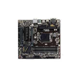 Foto 1 | Placa Madre Gigabyte B150m-d3h (rev.1.0) Lga 1151 Ddr4 Micro Atx - Venta Internacional.
